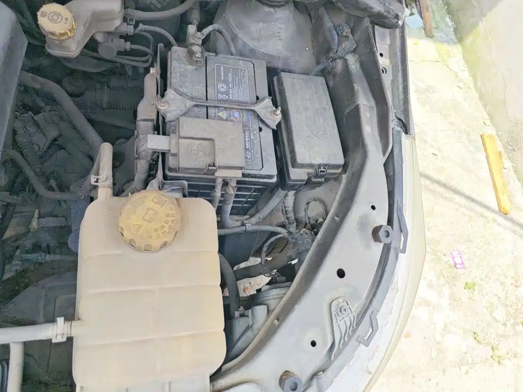 Baojun 730 — миниатюра 21