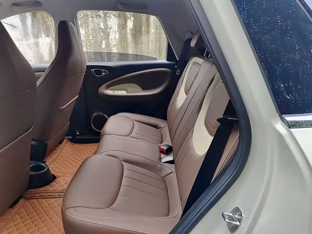 Wuling Bingo — миниатюра 8