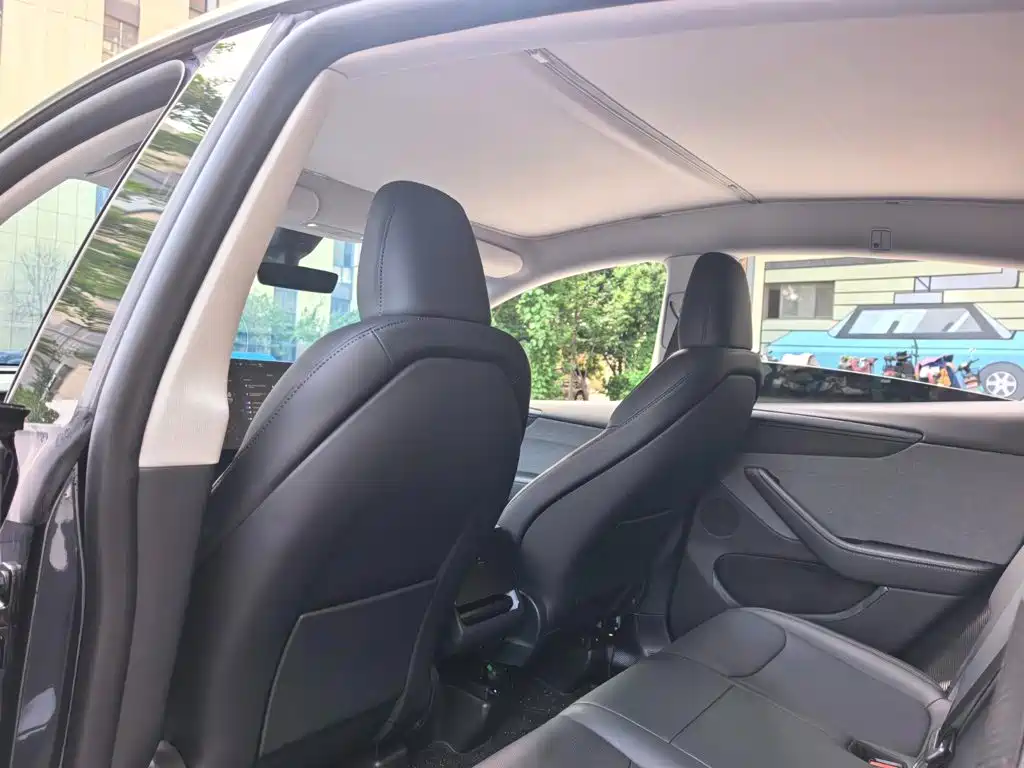 Tesla Model Y — миниатюра 8