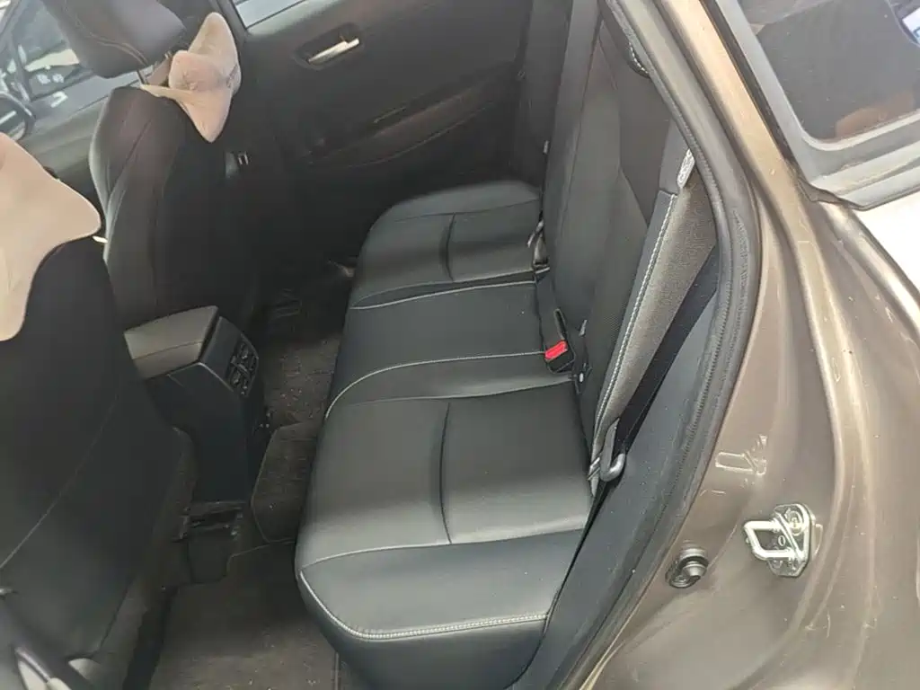 Toyota Frontlander — миниатюра 17
