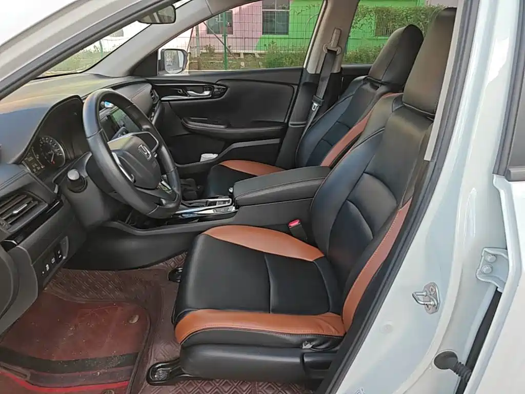 Honda Crider — миниатюра 15