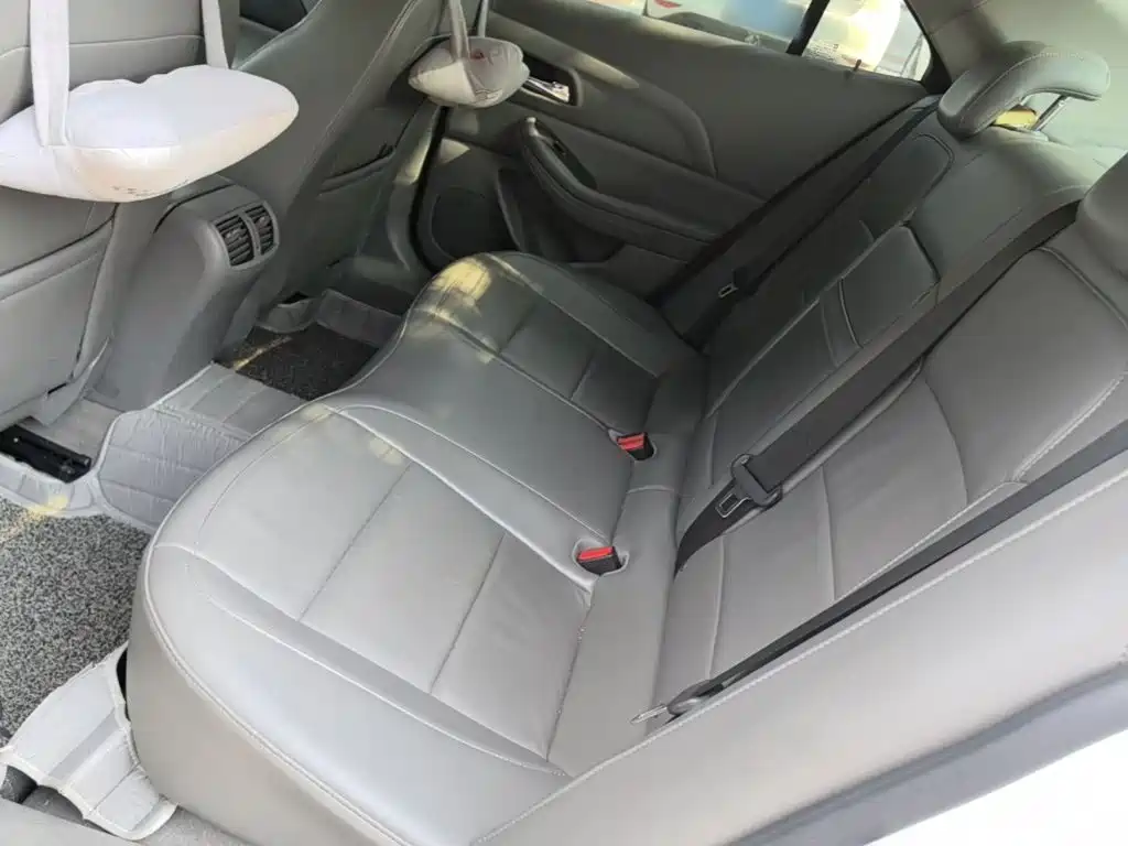 Chevrolet Malibu — миниатюра 17