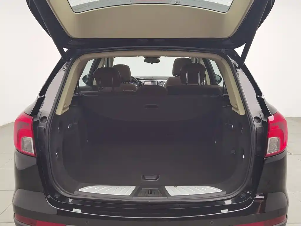 Buick Envision Plus — миниатюра 16