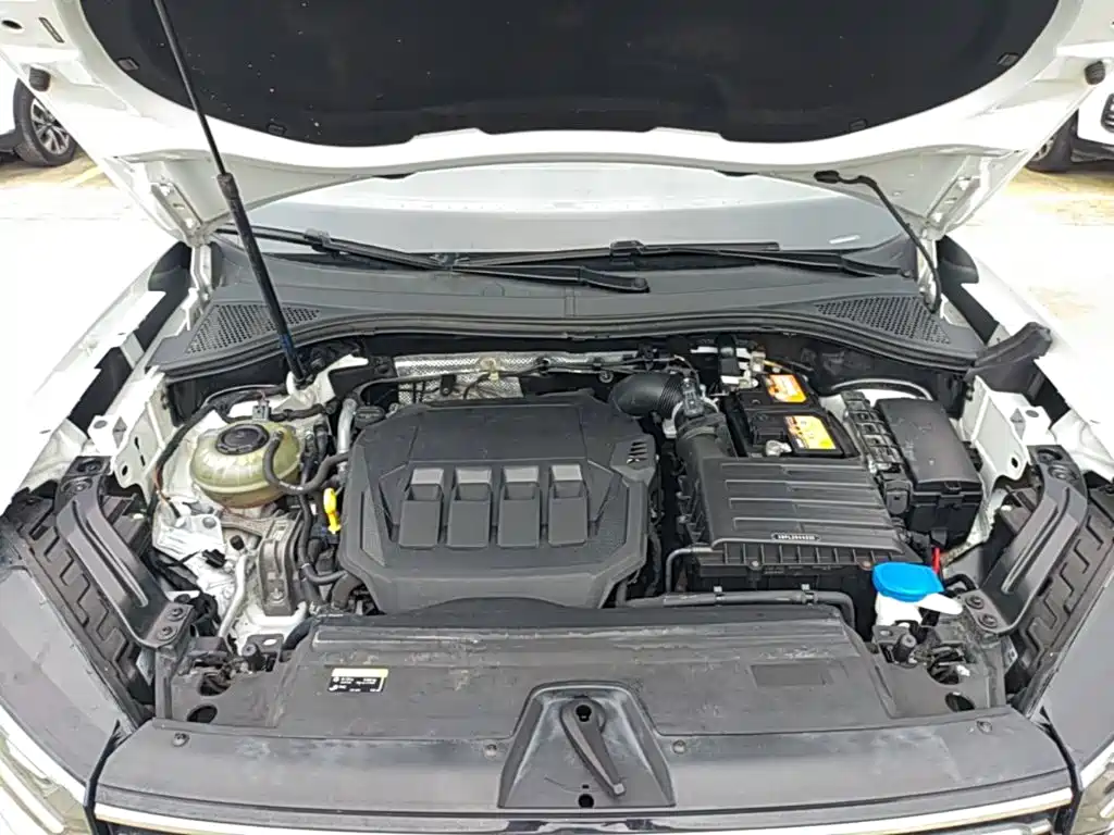 Volkswagen Tayron — миниатюра 20