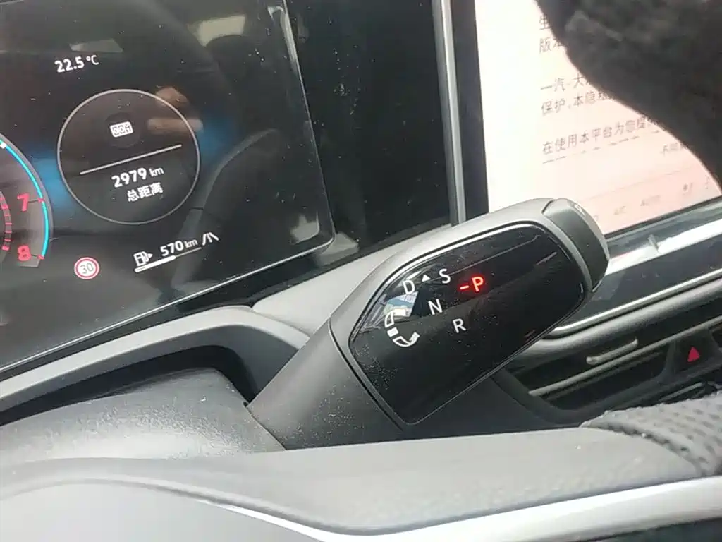 Volkswagen Magotan 2024 380TSI DSG Luxury