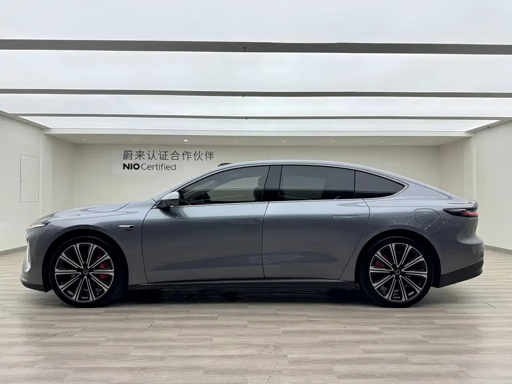 NIO ET7 2024 100kWh Executive