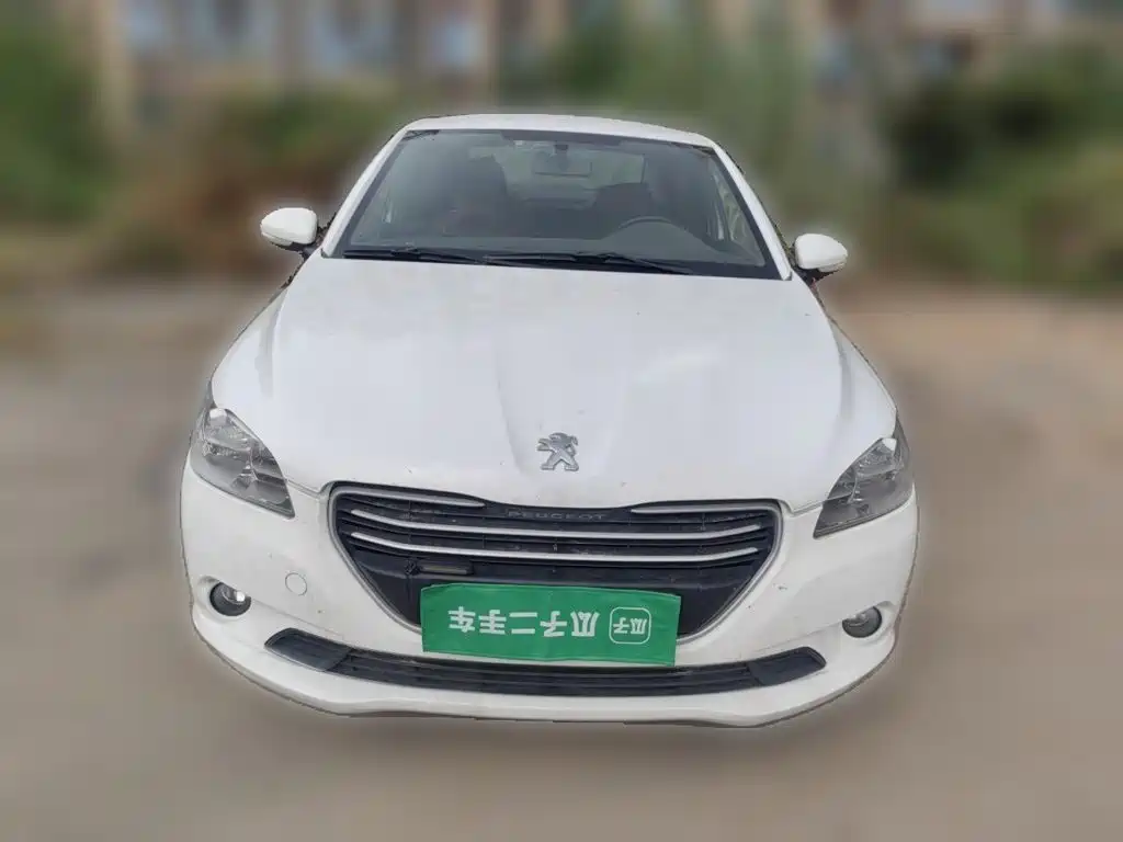 Peugeot 301 — миниатюра 2