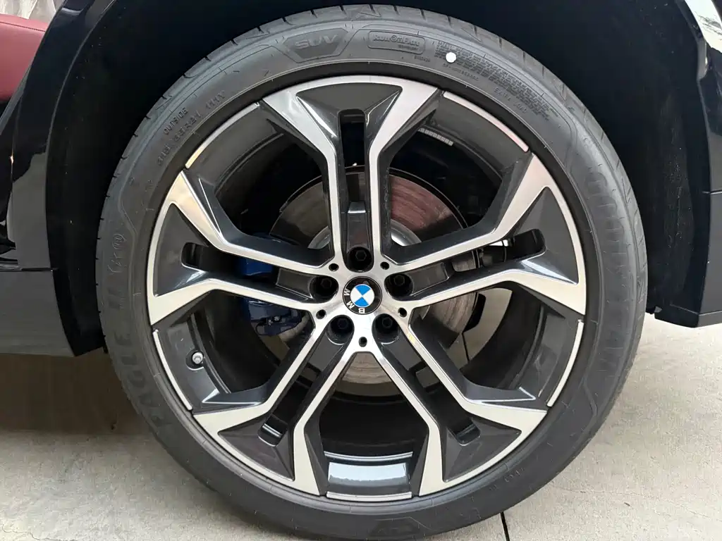 BMW X5 — фотографии объявления, Фото 26