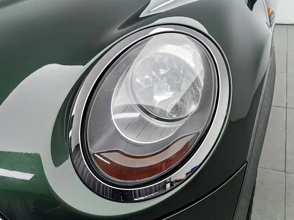MINI Mini — миниатюра 7