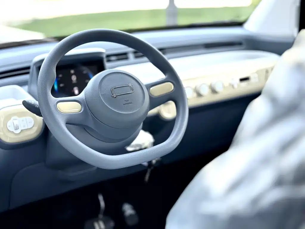 BESTUNE PENTIUM PONY