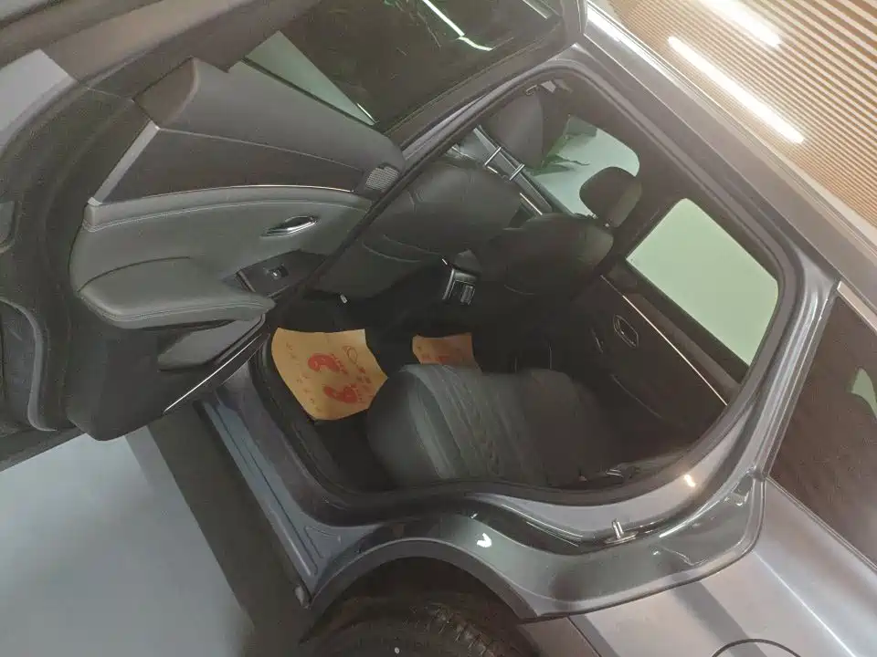 BYD L DM-i — миниатюра 6