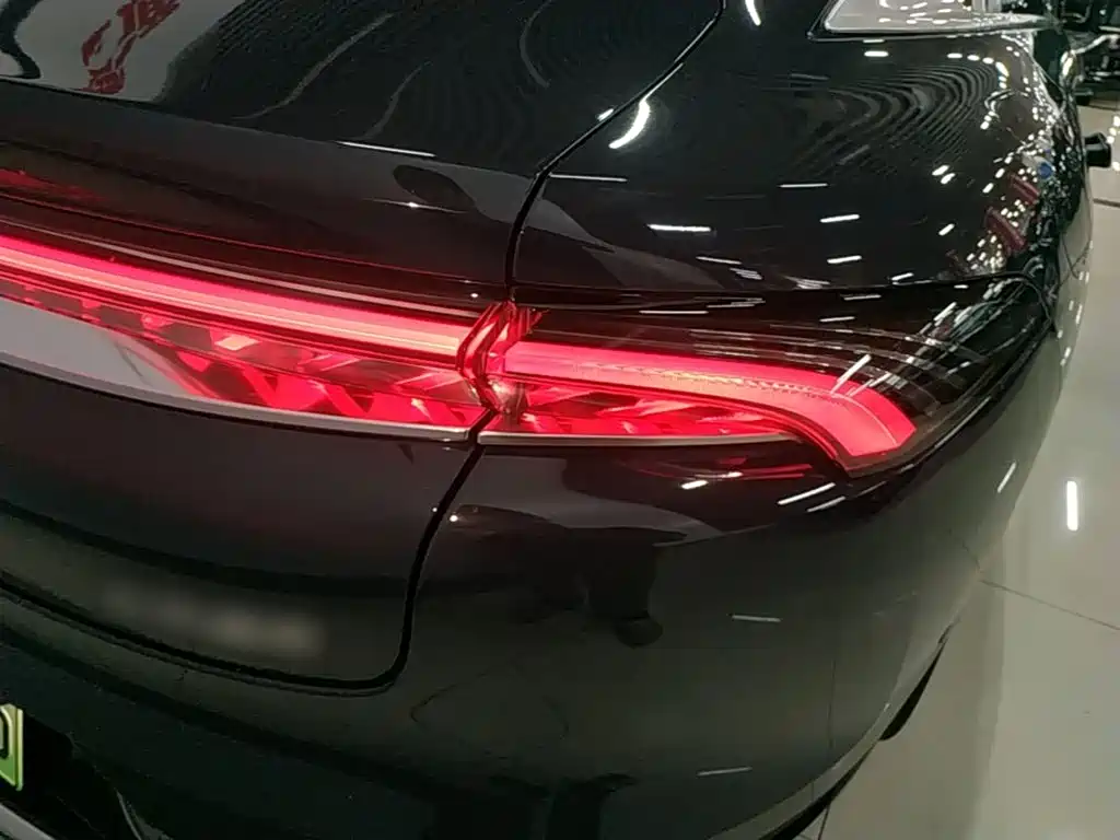 Buick Electra L7 — миниатюра 8