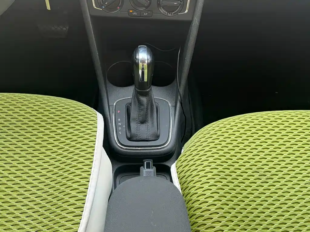 Volkswagen Polo — миниатюра 7