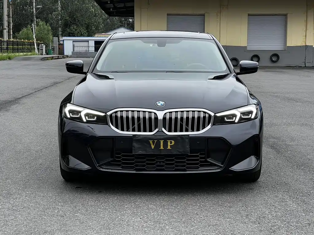 BMW 3 Series — миниатюра 2
