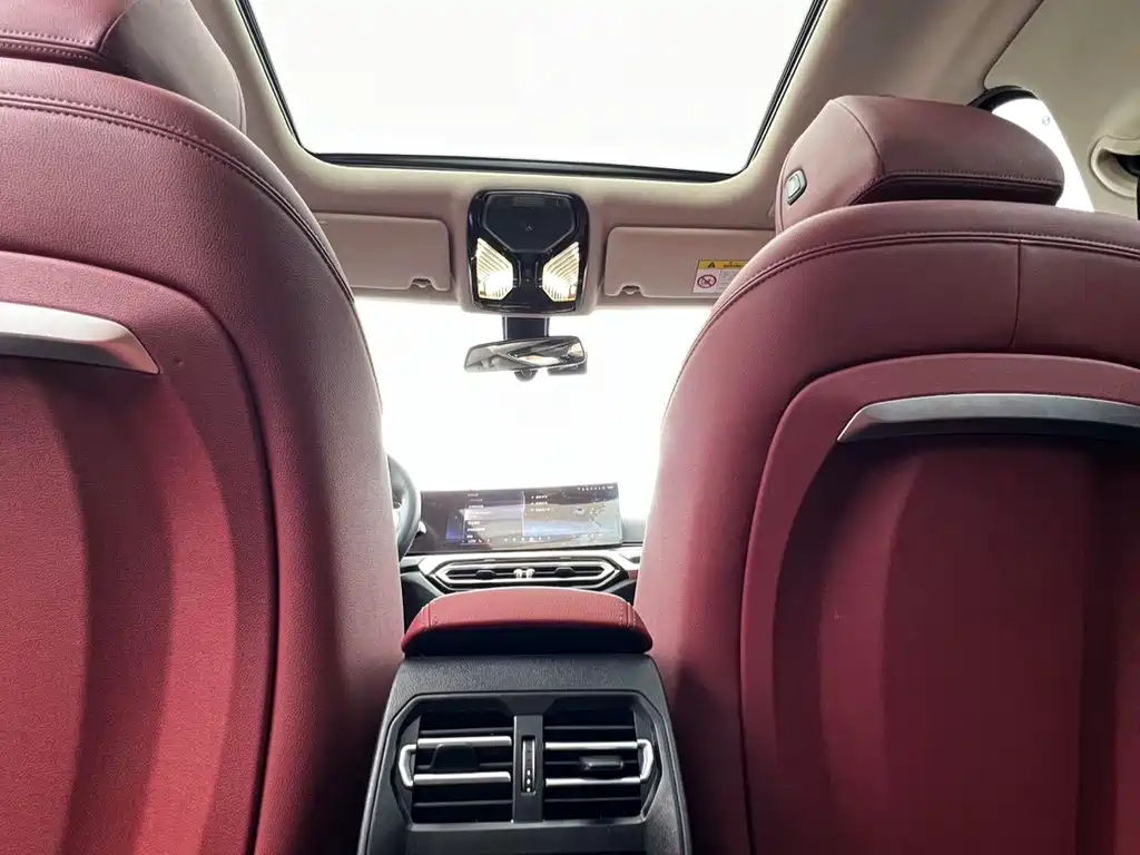 BMW 3 Series — миниатюра 11