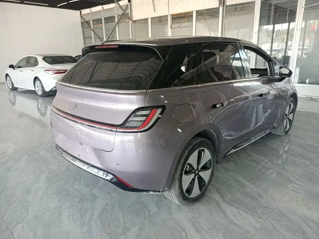 Baojun Yunduo — миниатюра 7
