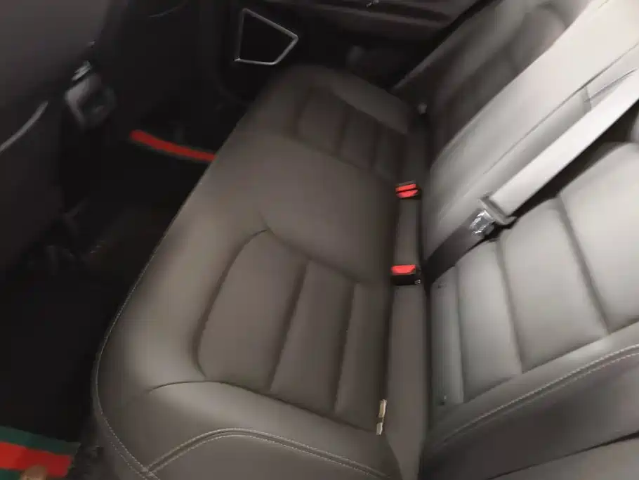 Geely Emgrand GL — миниатюра 11