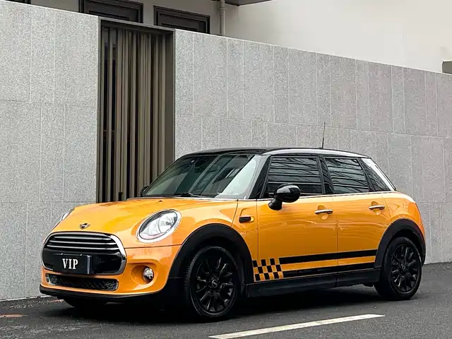 mini 