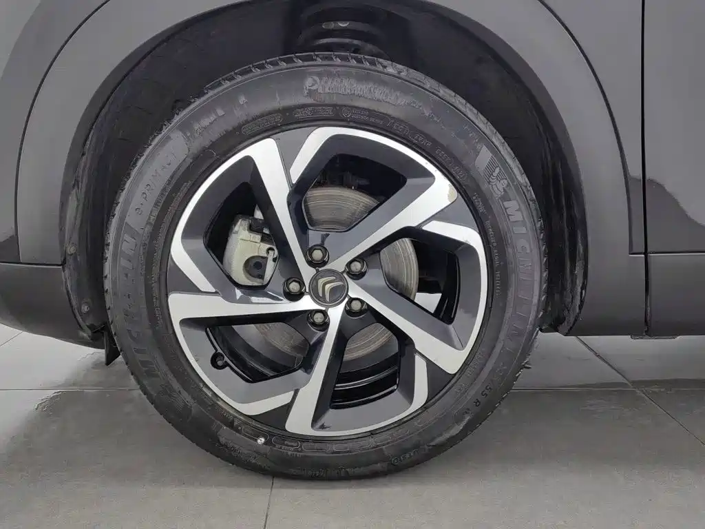 Citroen C5 AIRCROSS — миниатюра 17