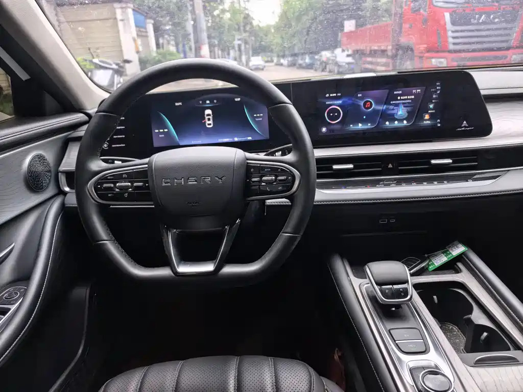 Fulwin Fengyun A8 — миниатюра 4