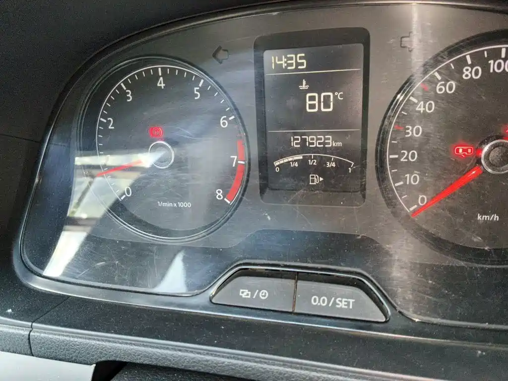 Volkswagen Gran Lavida — миниатюра 13