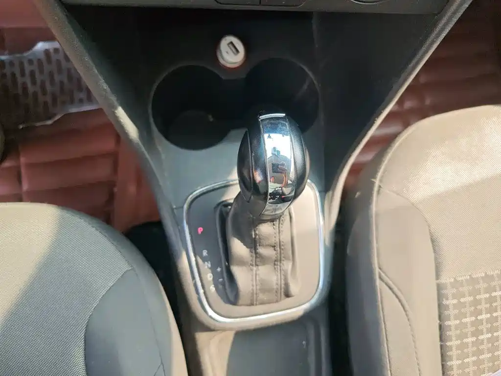 Volkswagen Polo — миниатюра 10