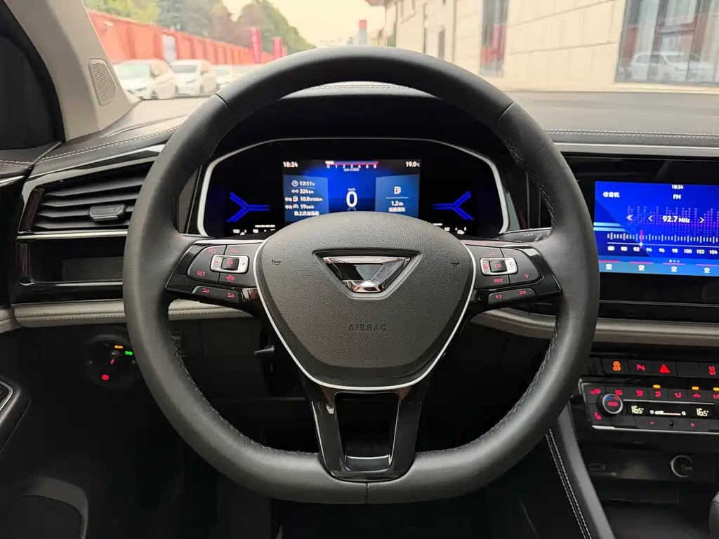 Jetta VS5 — миниатюра 8