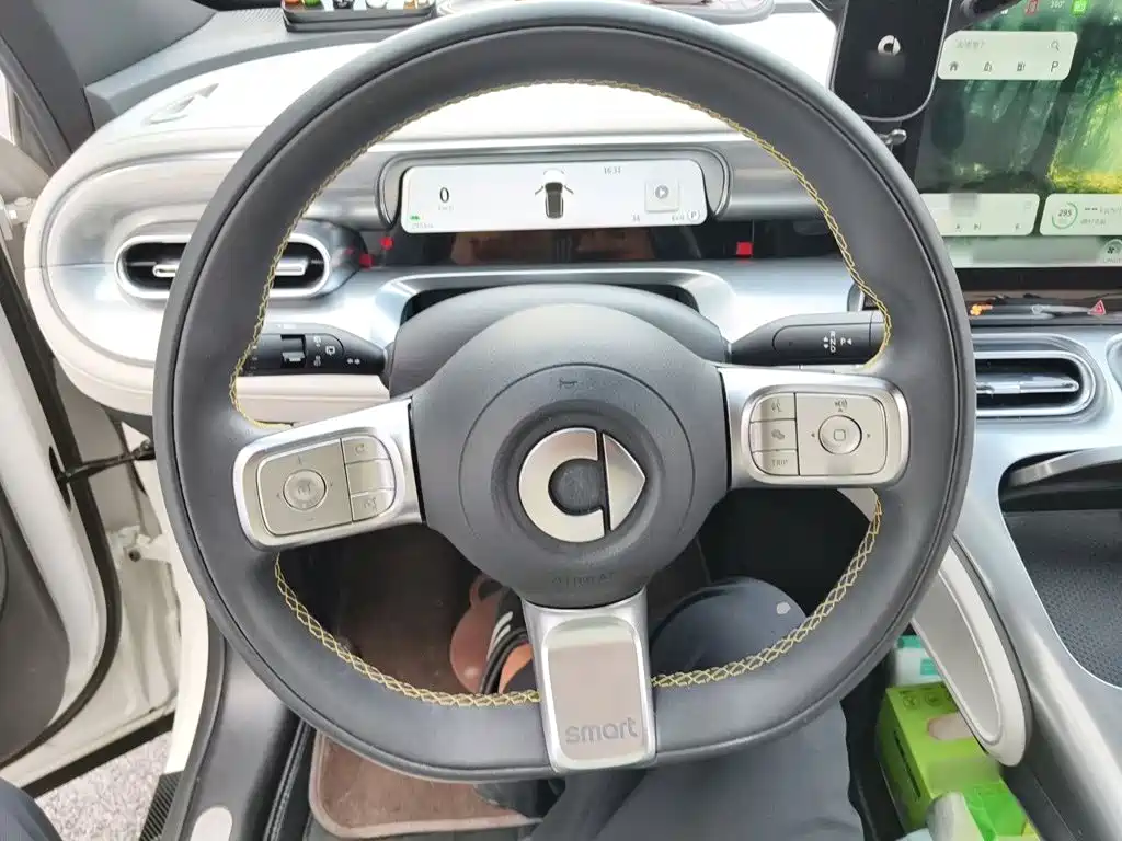 smart Smart #1 — миниатюра 3