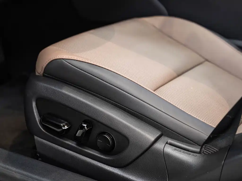 Lexus ES — миниатюра 19