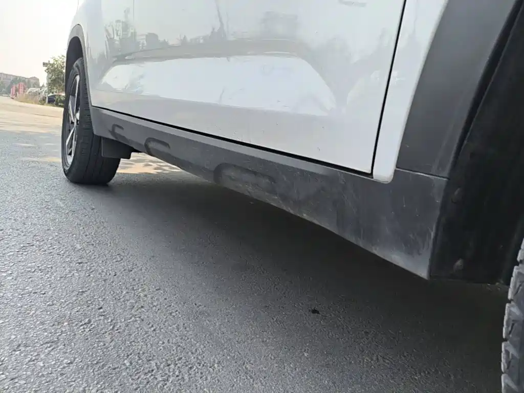 Hyundai ix35 — миниатюра 21