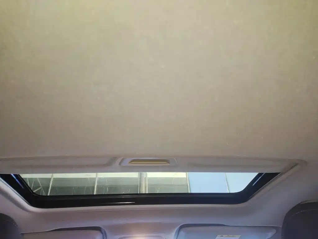 Chevrolet Cavalier — миниатюра 18