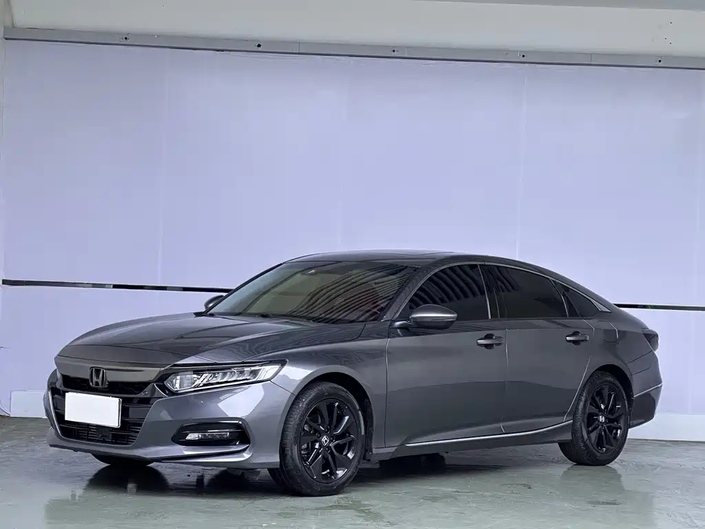 Honda Accord 2020