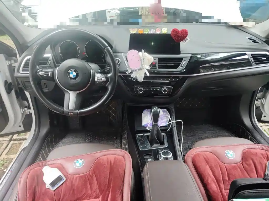 BMW 1 Series — миниатюра 13
