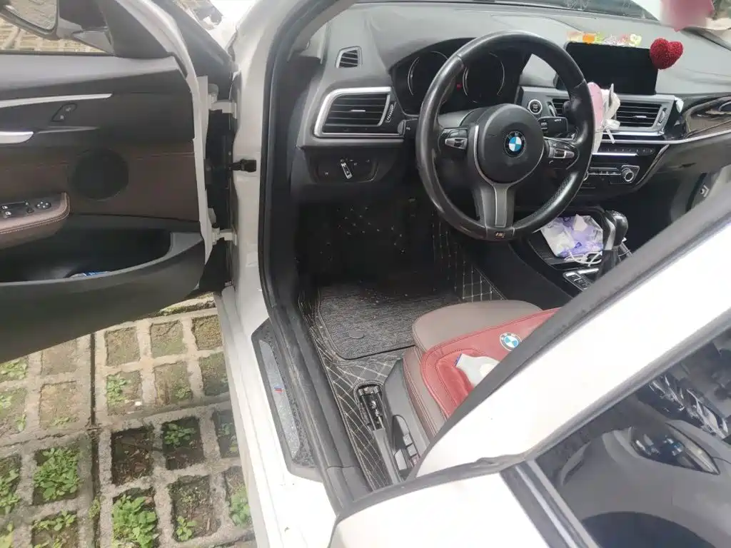 BMW 1 Series — миниатюра 14