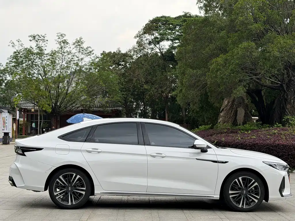 Chery Arrizo 8 8 2023 2.0T DCT