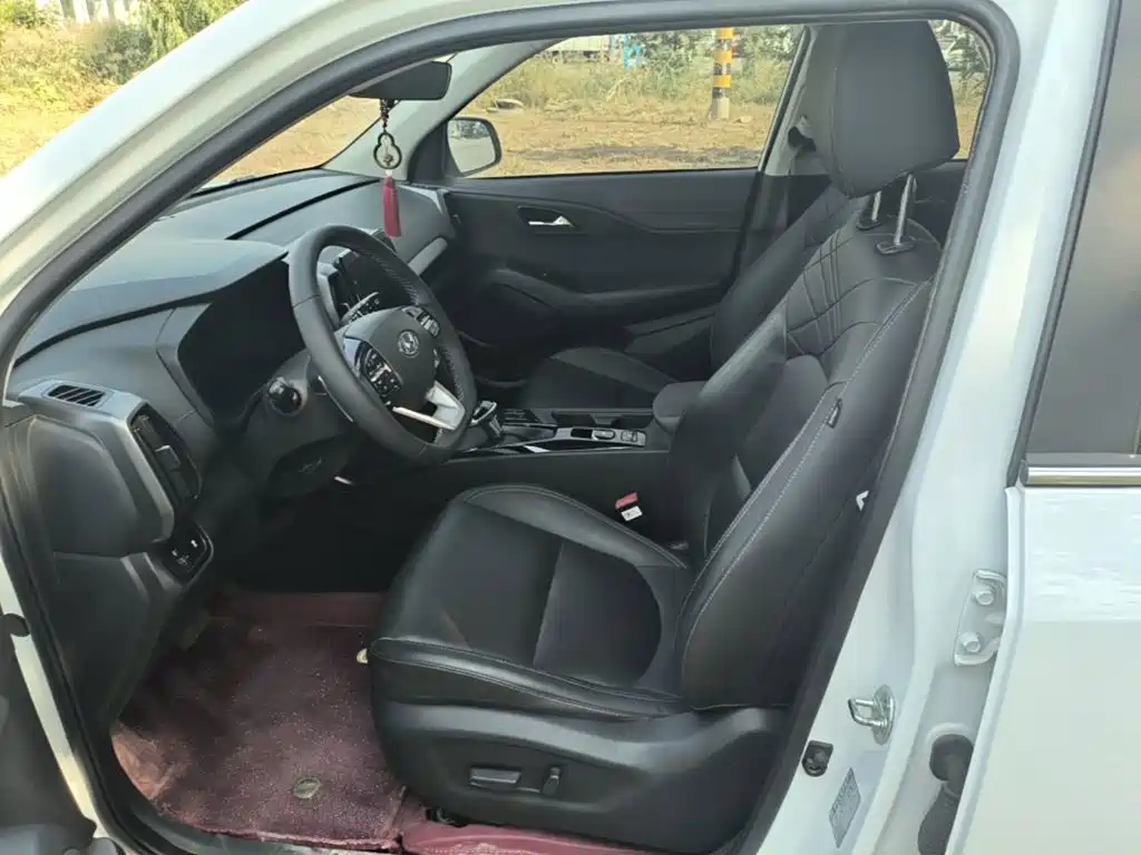 Hyundai ix35 — миниатюра 15