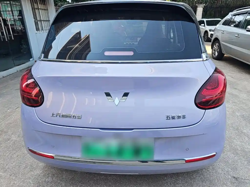 Wuling Bingo — миниатюра 6
