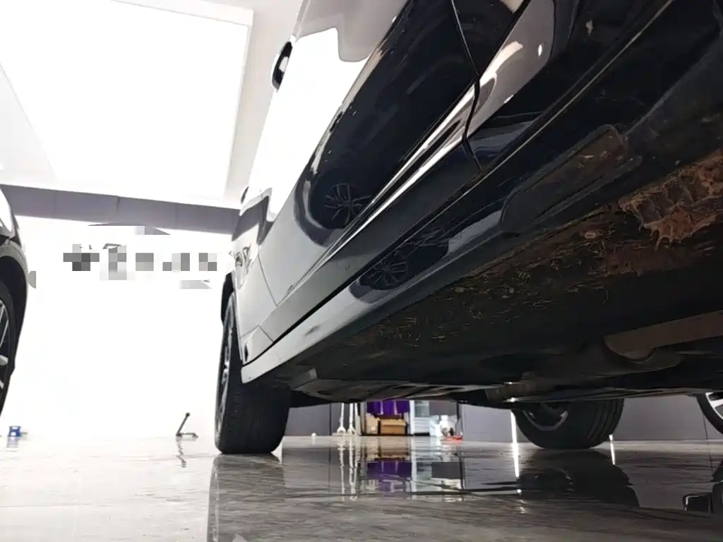 BMW X3 — миниатюра 21