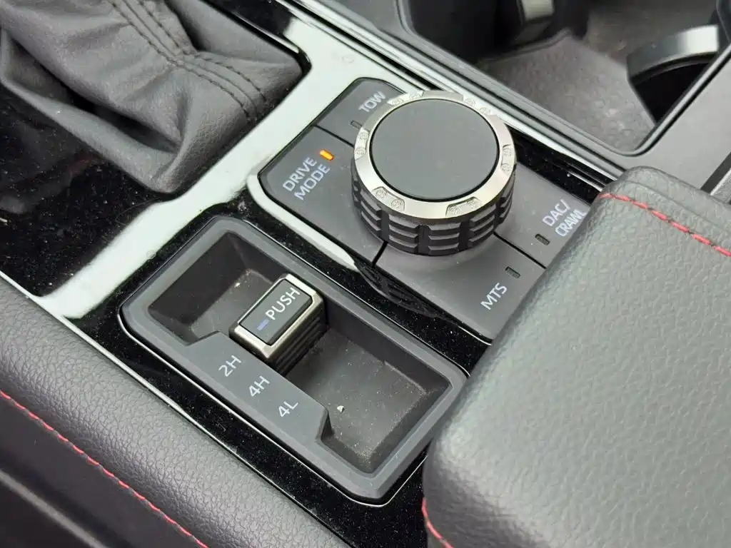 Toyota Tantu — миниатюра 17