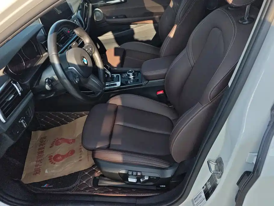 BMW 1 Series — миниатюра 9