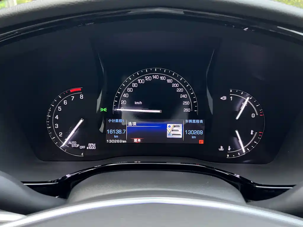 Cadillac XT5 — миниатюра 16