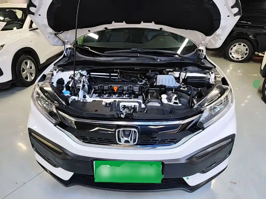Honda XR-V — миниатюра 20