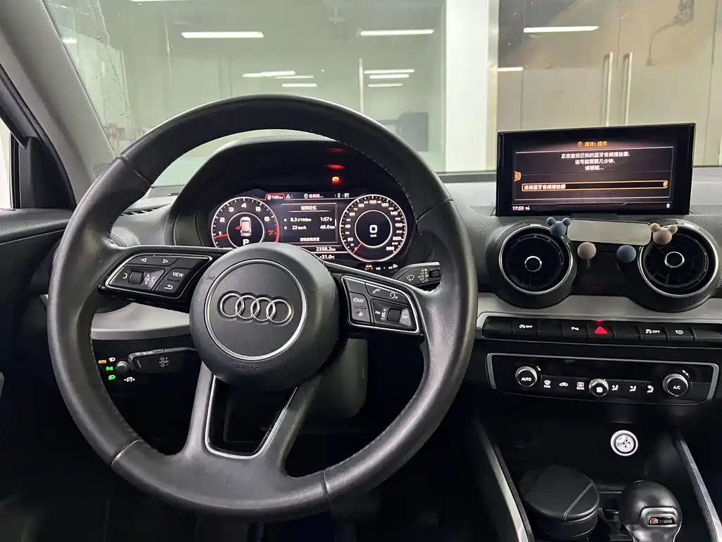 Audi Q2L — миниатюра 16