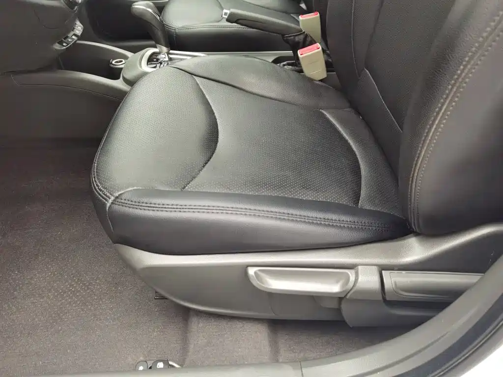 Chevrolet Sail — миниатюра 20