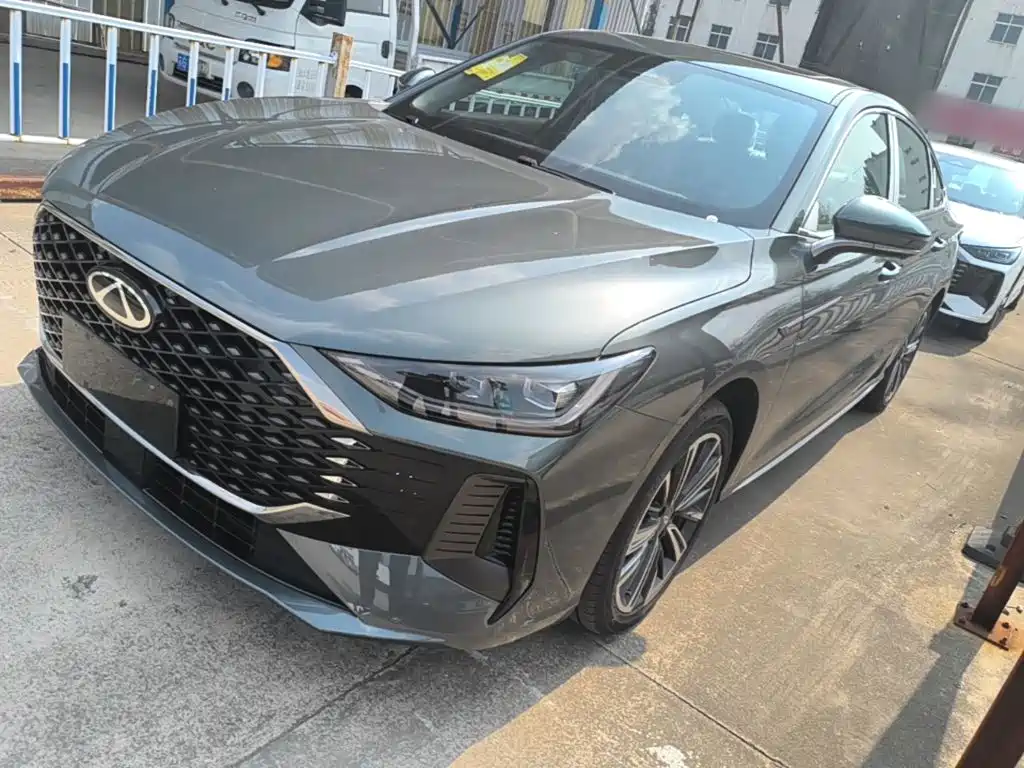 Chery Arrizo 8 PRO
