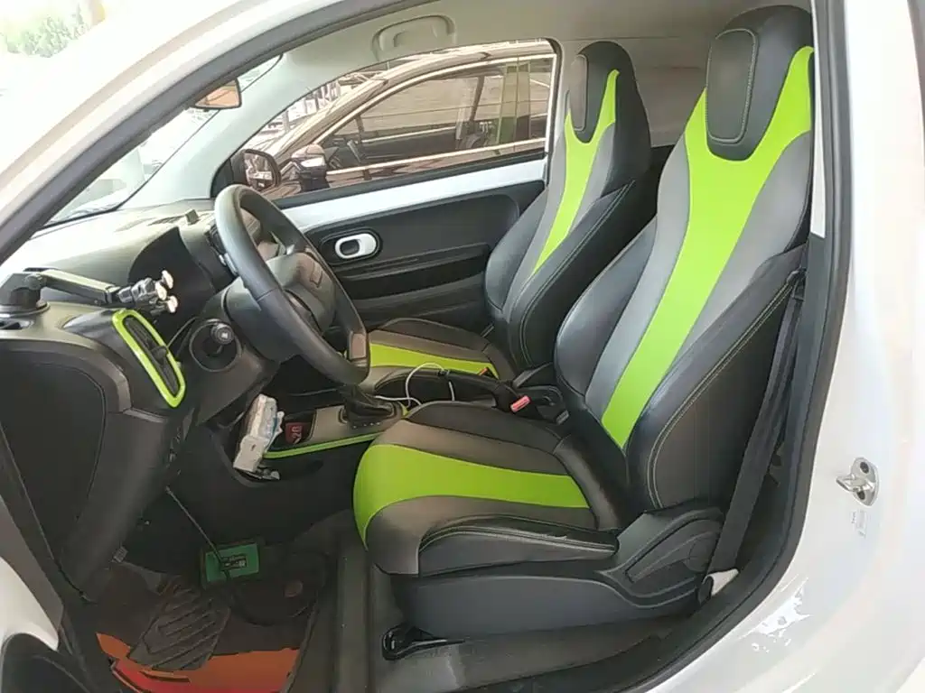 Roewe Clever — миниатюра 15