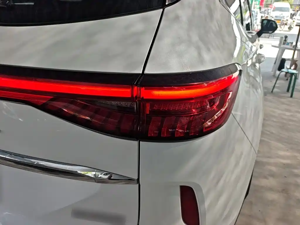 Haval H6 — миниатюра 8