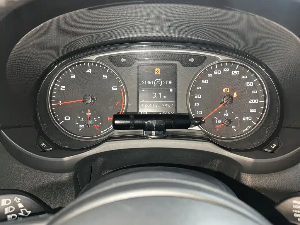 Audi A1 — миниатюра 6