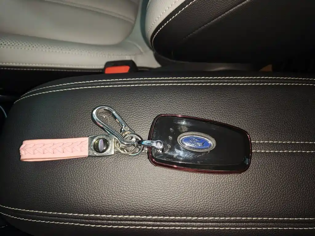 Ford Escape — миниатюра 9