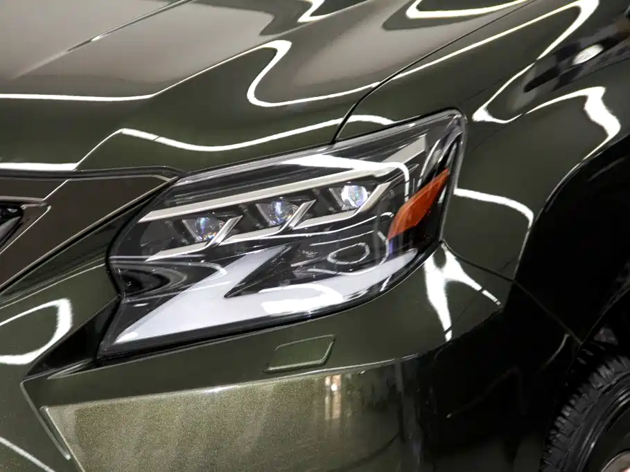 Lexus GX — миниатюра 22